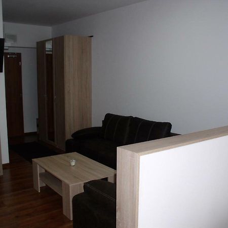 Apartman Cyril A 104 Vysoké Tatry 外观 照片