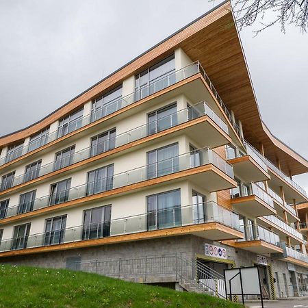 Apartman Cyril A 104 Vysoké Tatry 外观 照片