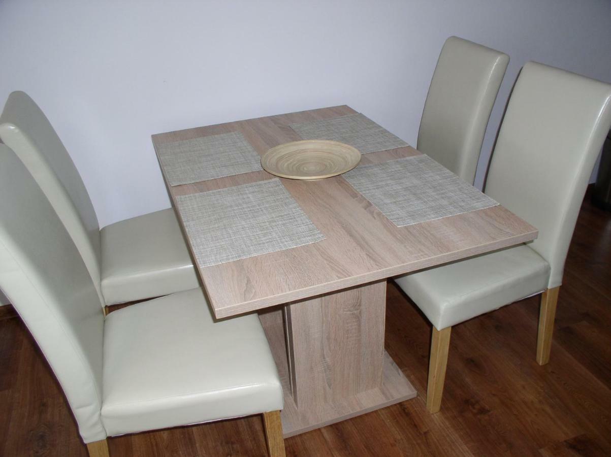 Apartman Cyril A 104 Vysoké Tatry 外观 照片