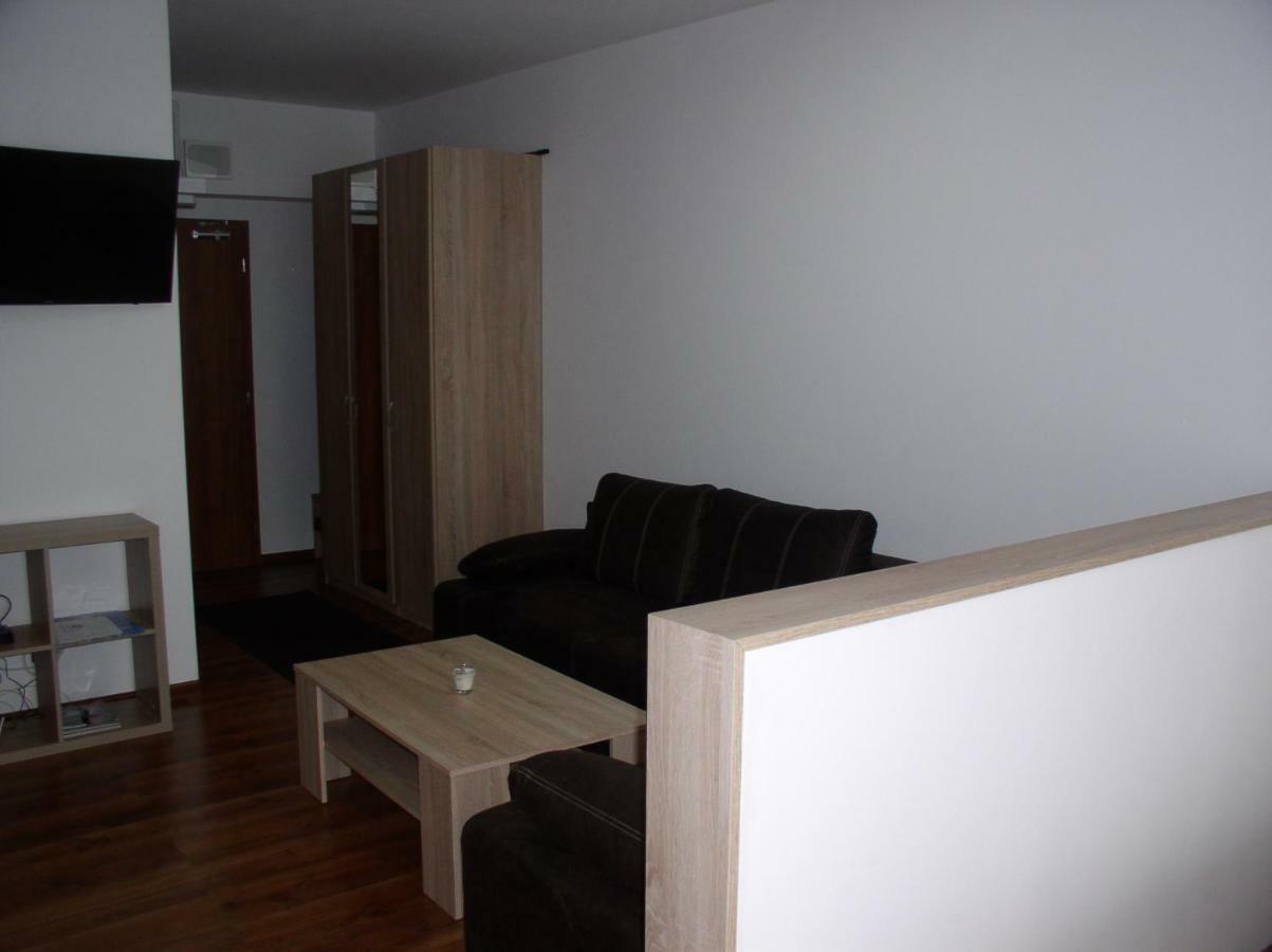 Apartman Cyril A 104 Vysoké Tatry 外观 照片