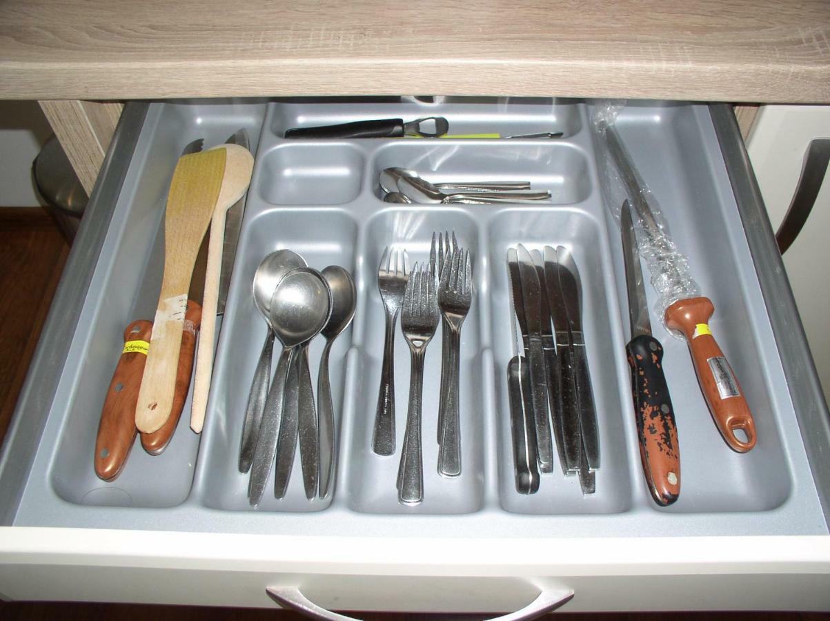 Apartman Cyril A 104 Vysoké Tatry 外观 照片
