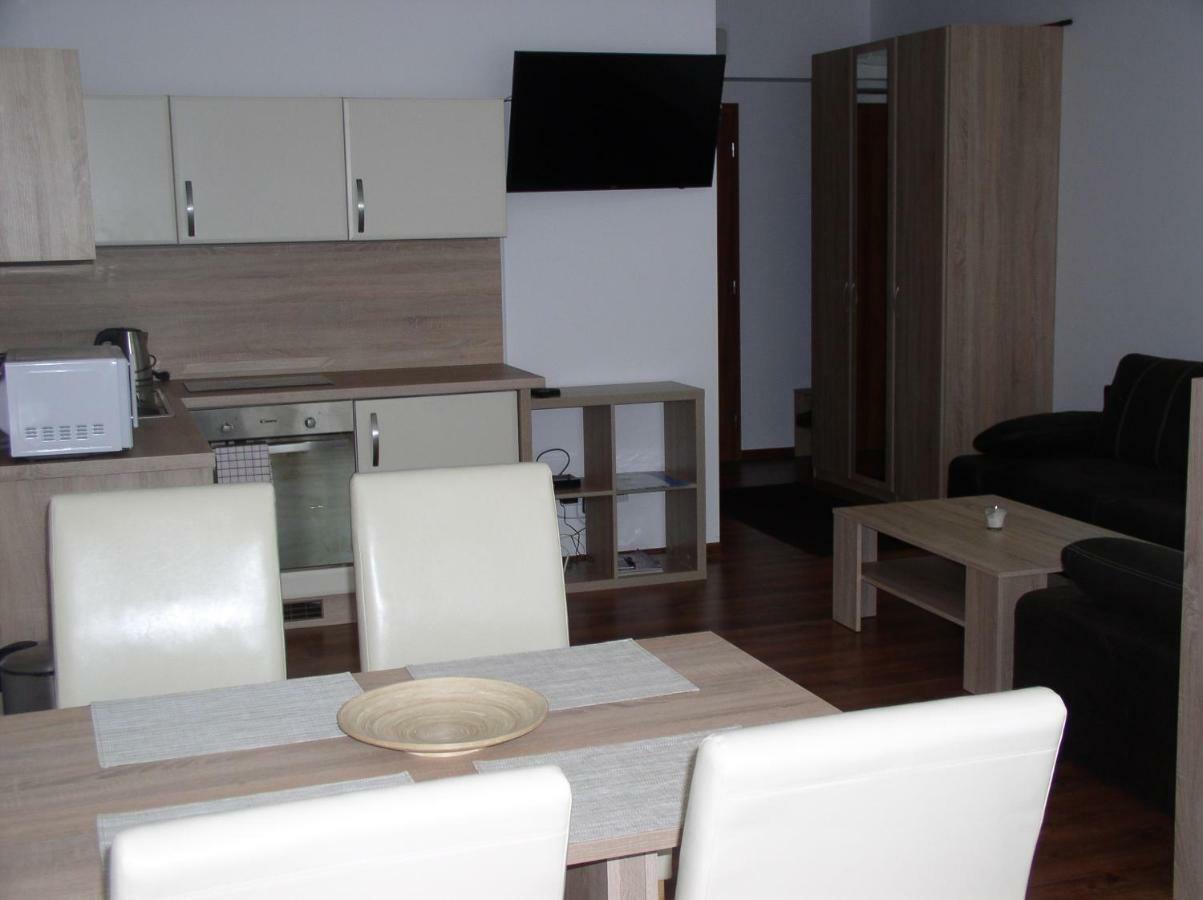 Apartman Cyril A 104 Vysoké Tatry 外观 照片