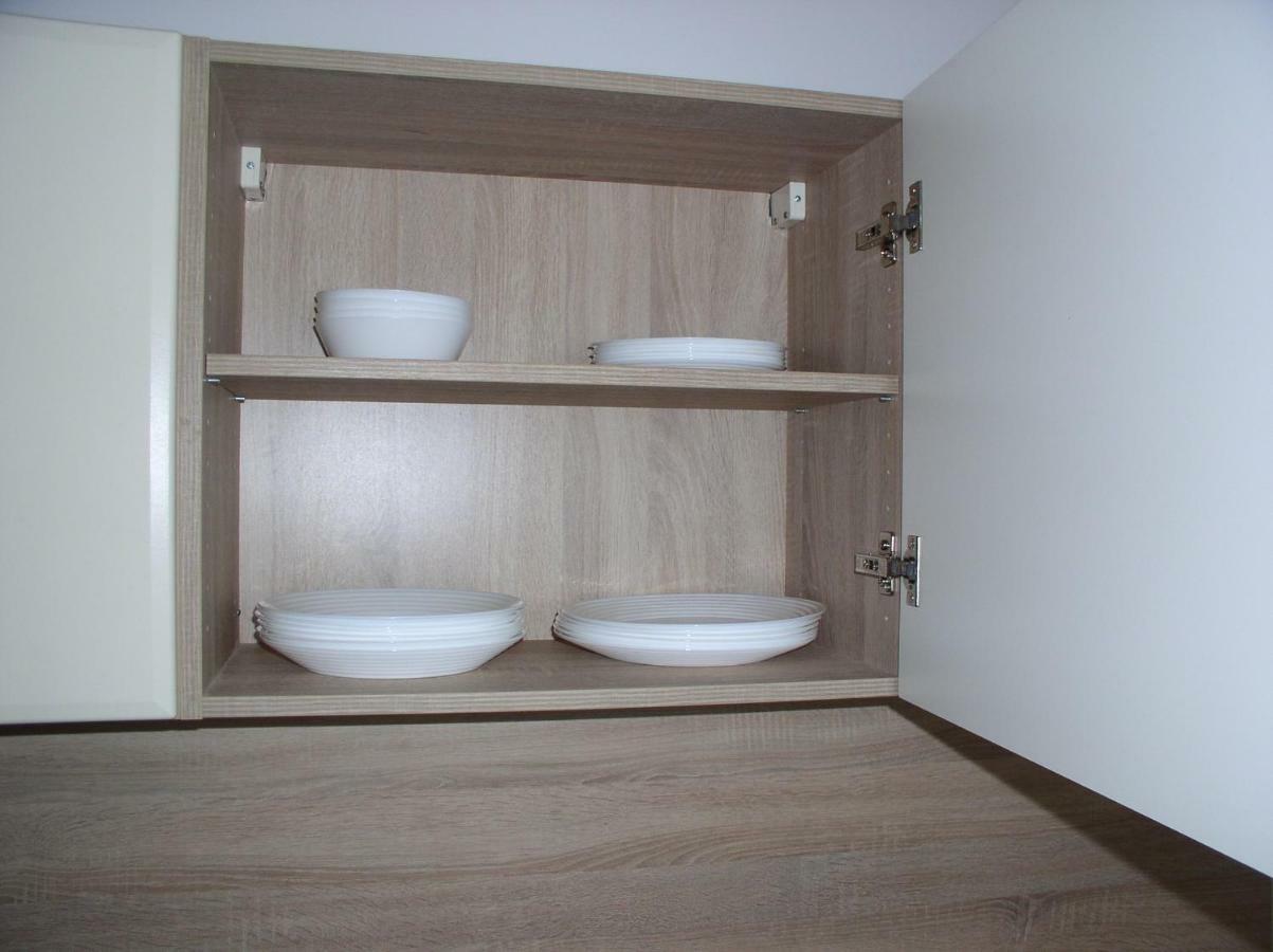 Apartman Cyril A 104 Vysoké Tatry 外观 照片