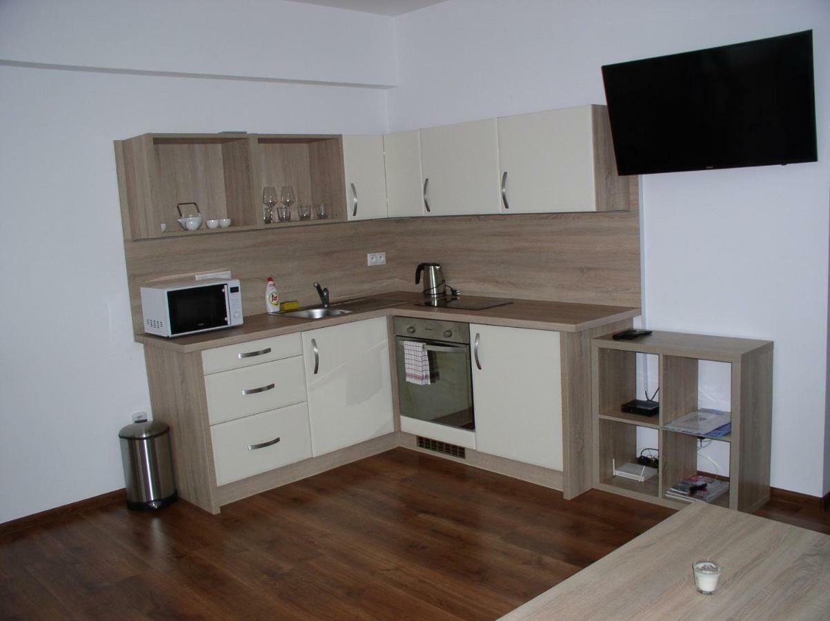 Apartman Cyril A 104 Vysoké Tatry 外观 照片