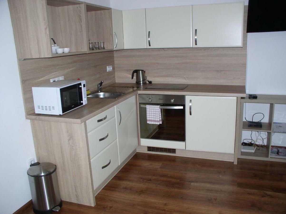 Apartman Cyril A 104 Vysoké Tatry 外观 照片