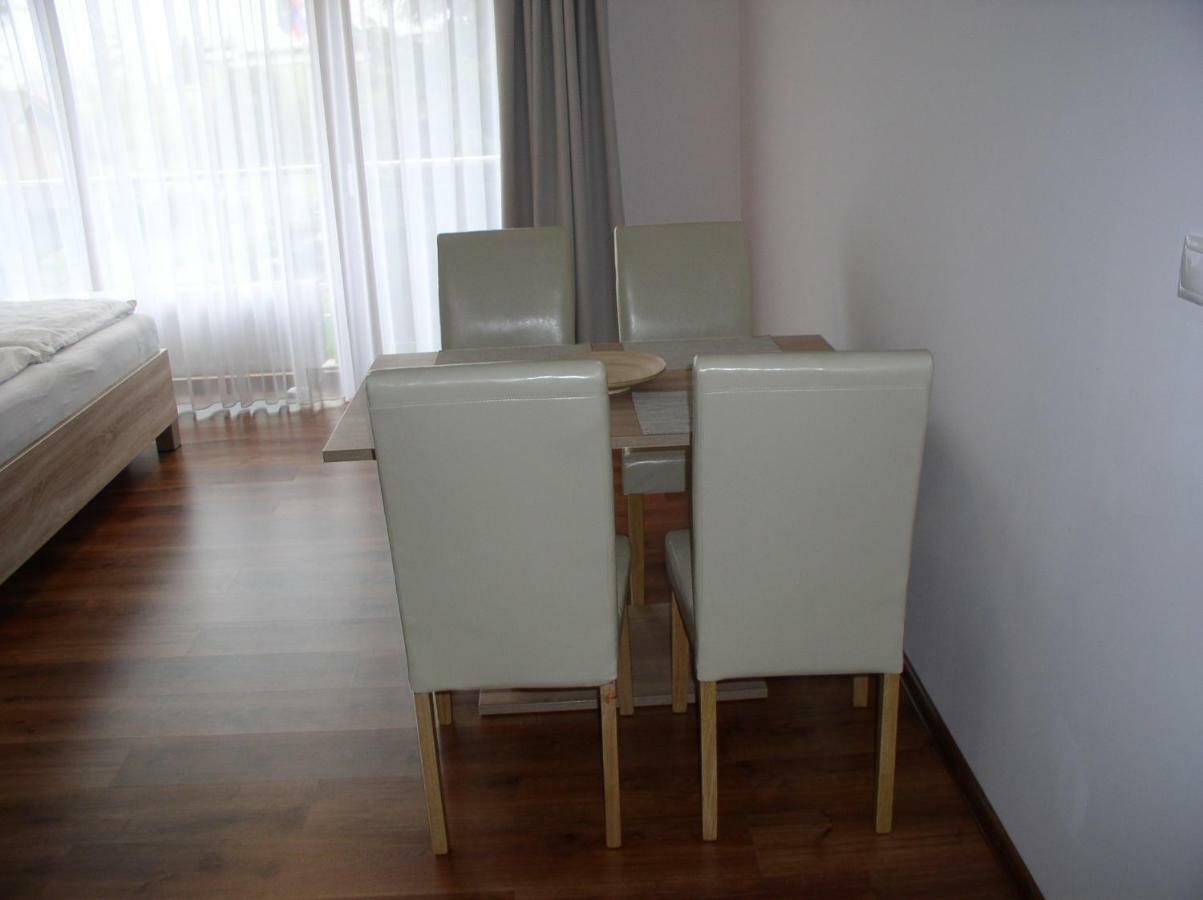 Apartman Cyril A 104 Vysoké Tatry 外观 照片