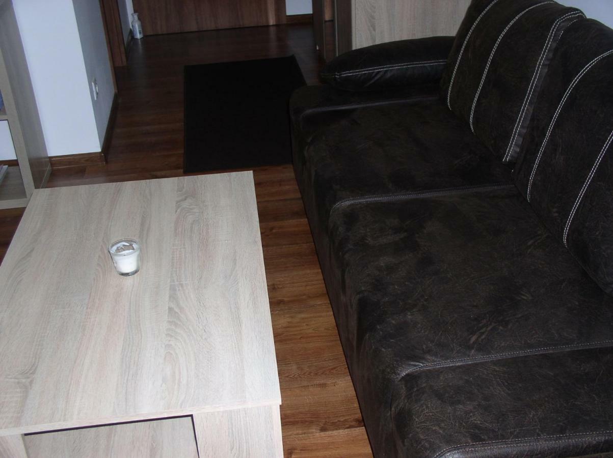 Apartman Cyril A 104 Vysoké Tatry 外观 照片