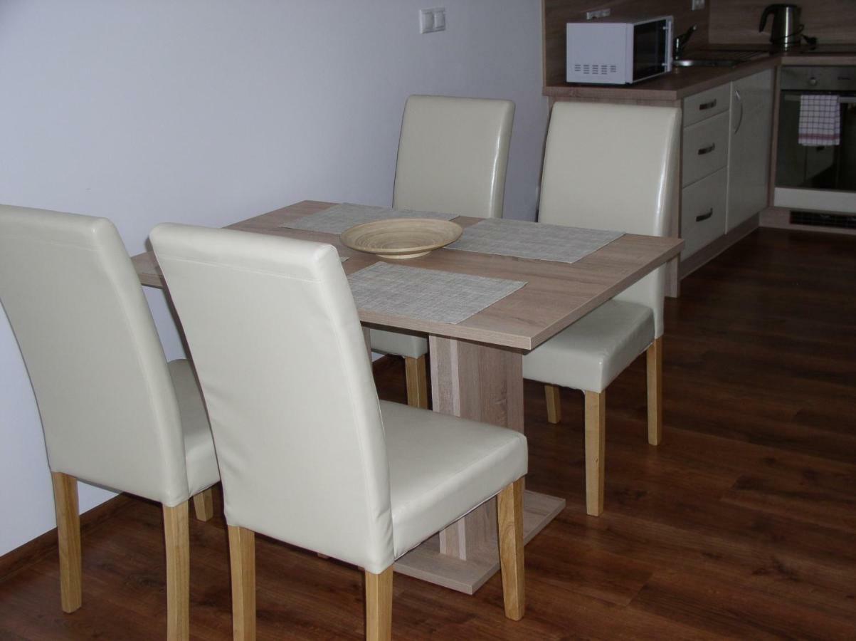 Apartman Cyril A 104 Vysoké Tatry 外观 照片