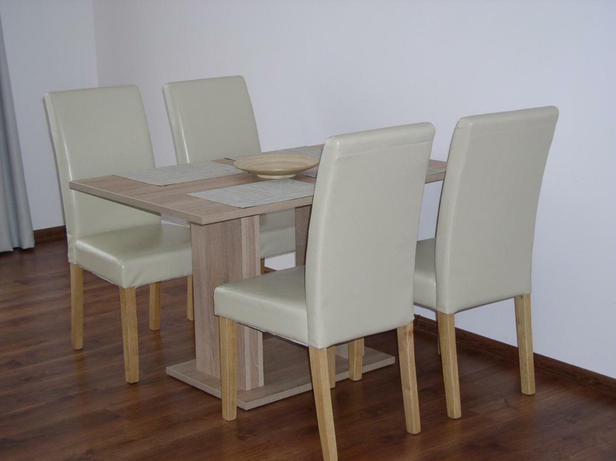 Apartman Cyril A 104 Vysoké Tatry 外观 照片