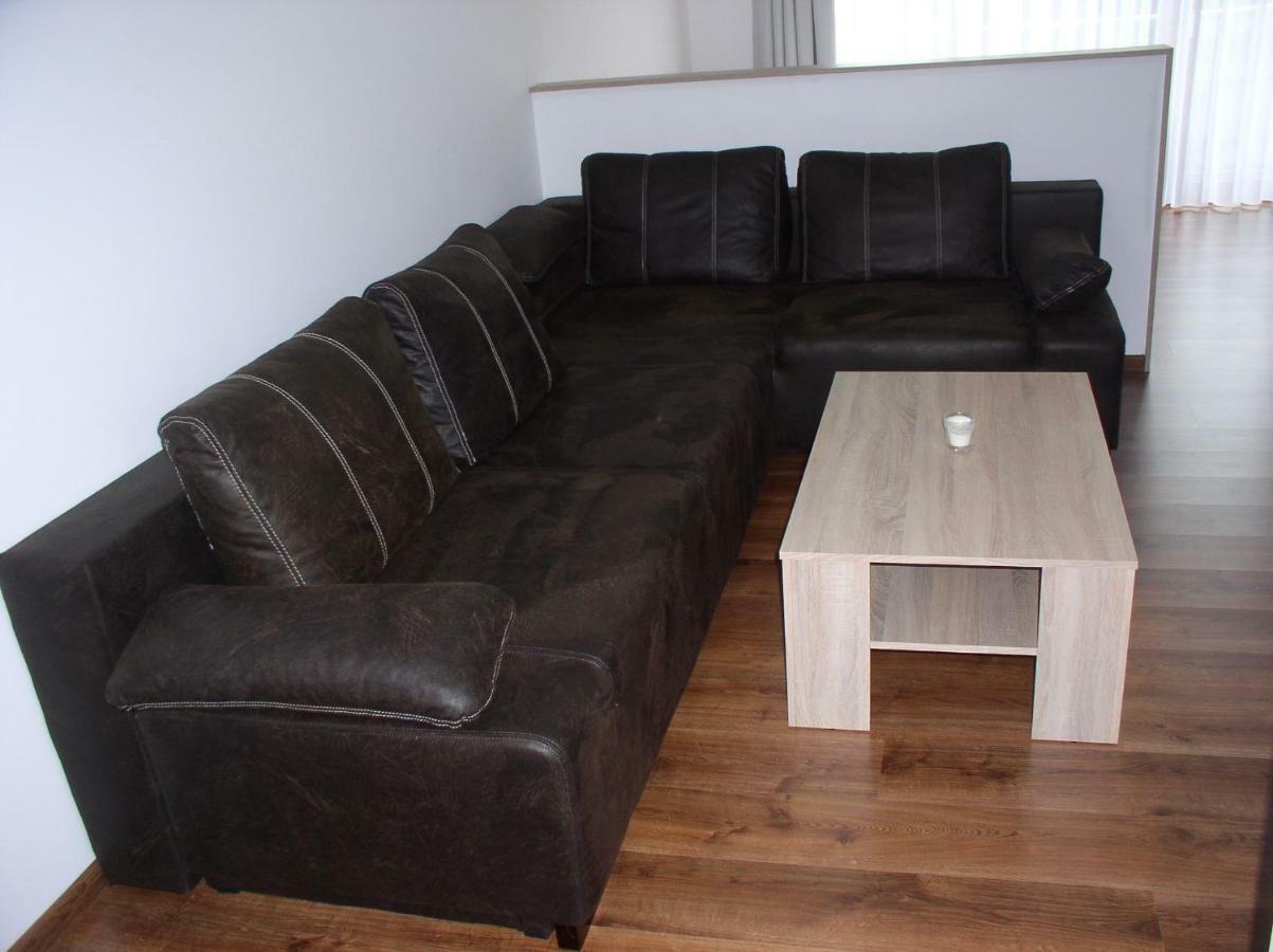 Apartman Cyril A 104 Vysoké Tatry 外观 照片