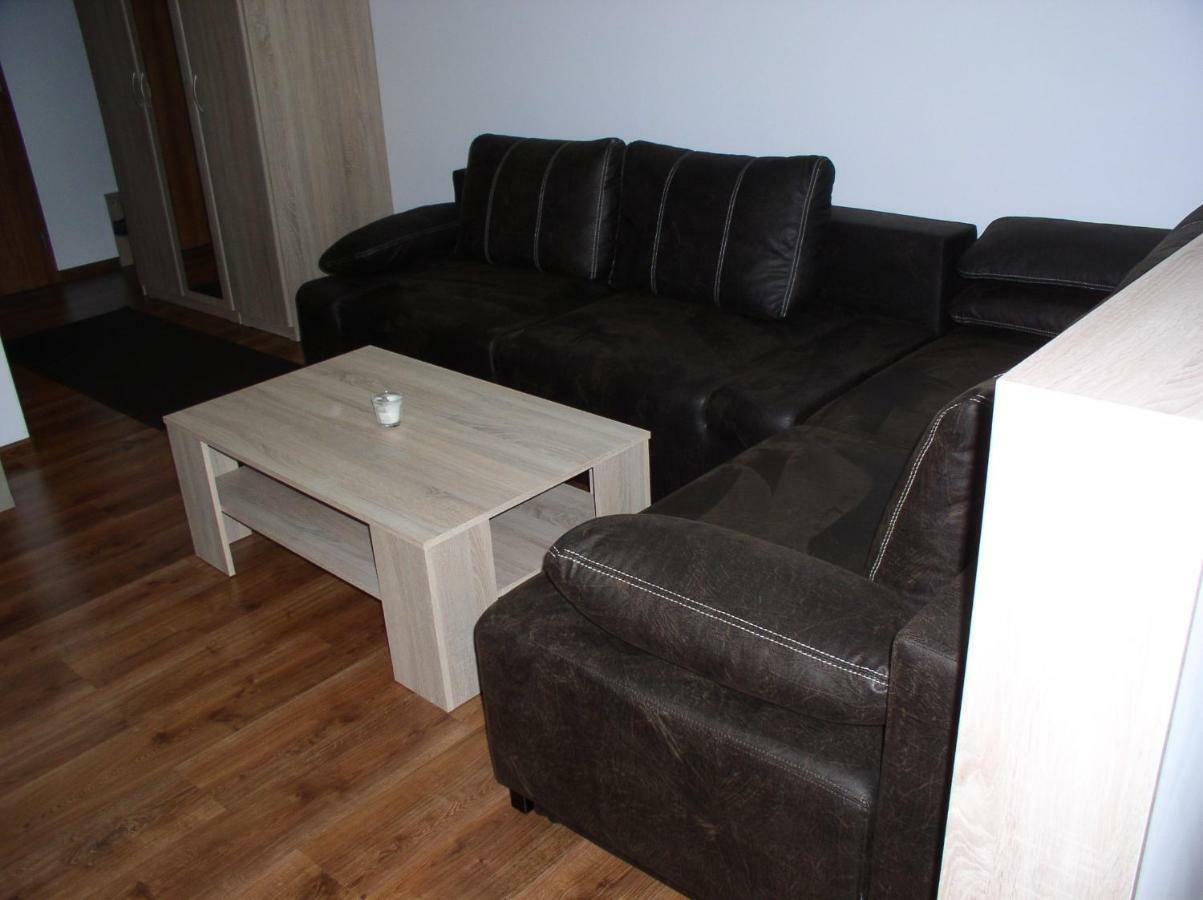 Apartman Cyril A 104 Vysoké Tatry 外观 照片