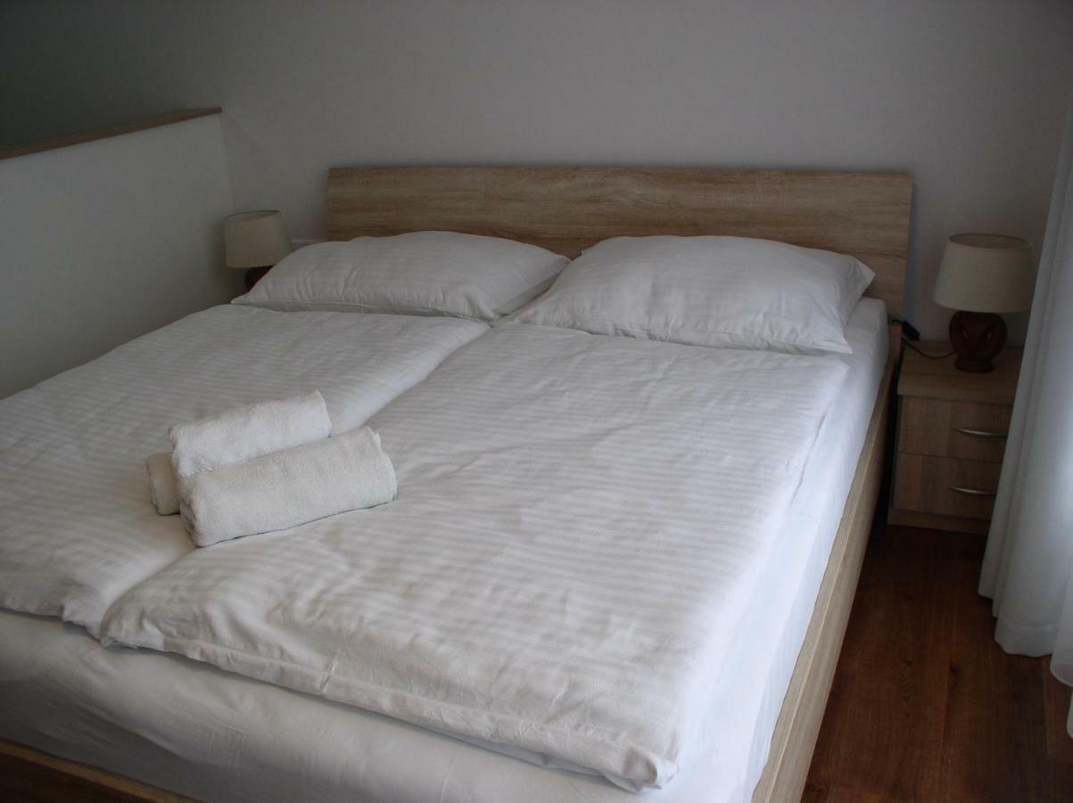 Apartman Cyril A 104 Vysoké Tatry 外观 照片