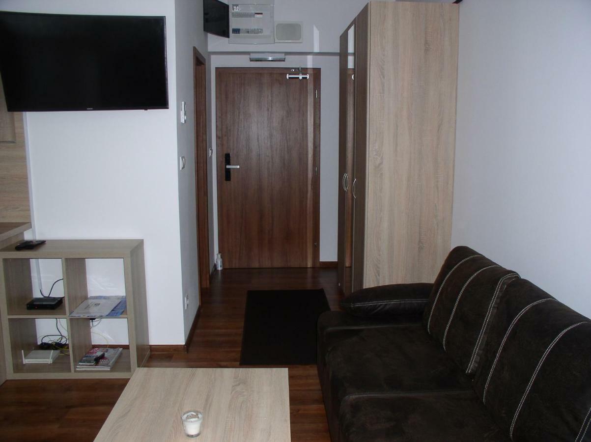Apartman Cyril A 104 Vysoké Tatry 外观 照片