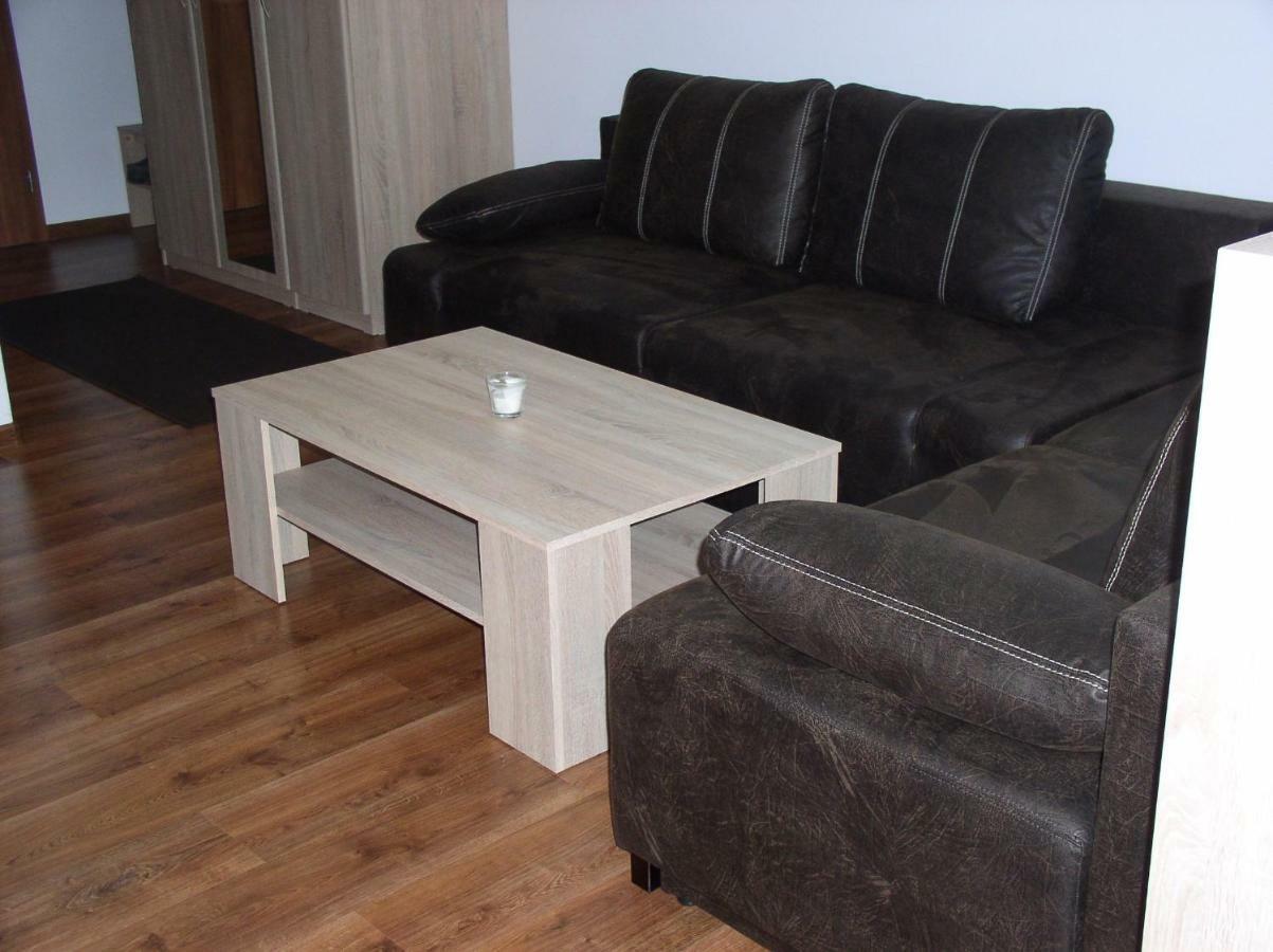 Apartman Cyril A 104 Vysoké Tatry 外观 照片
