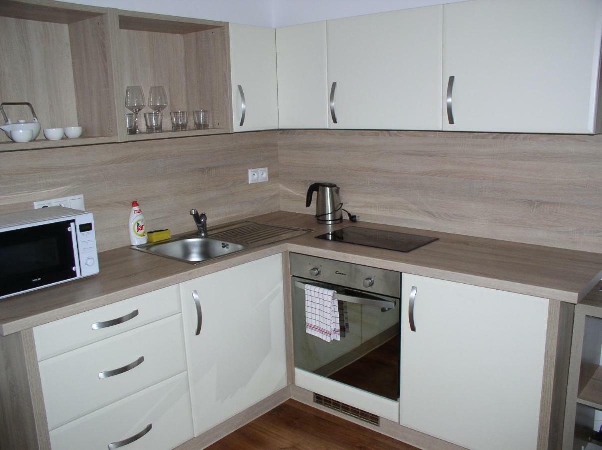 Apartman Cyril A 104 Vysoké Tatry 外观 照片