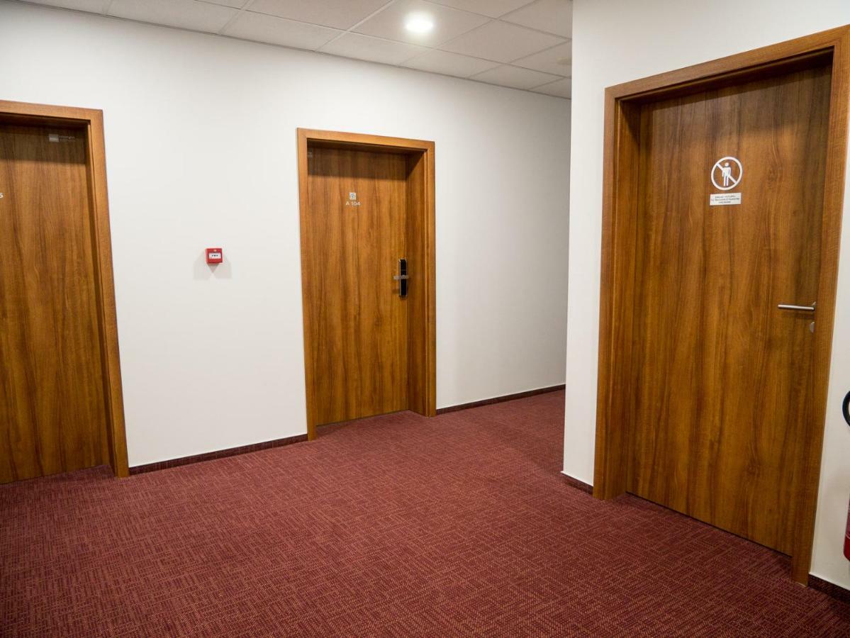 Apartman Cyril A 104 Vysoké Tatry 外观 照片