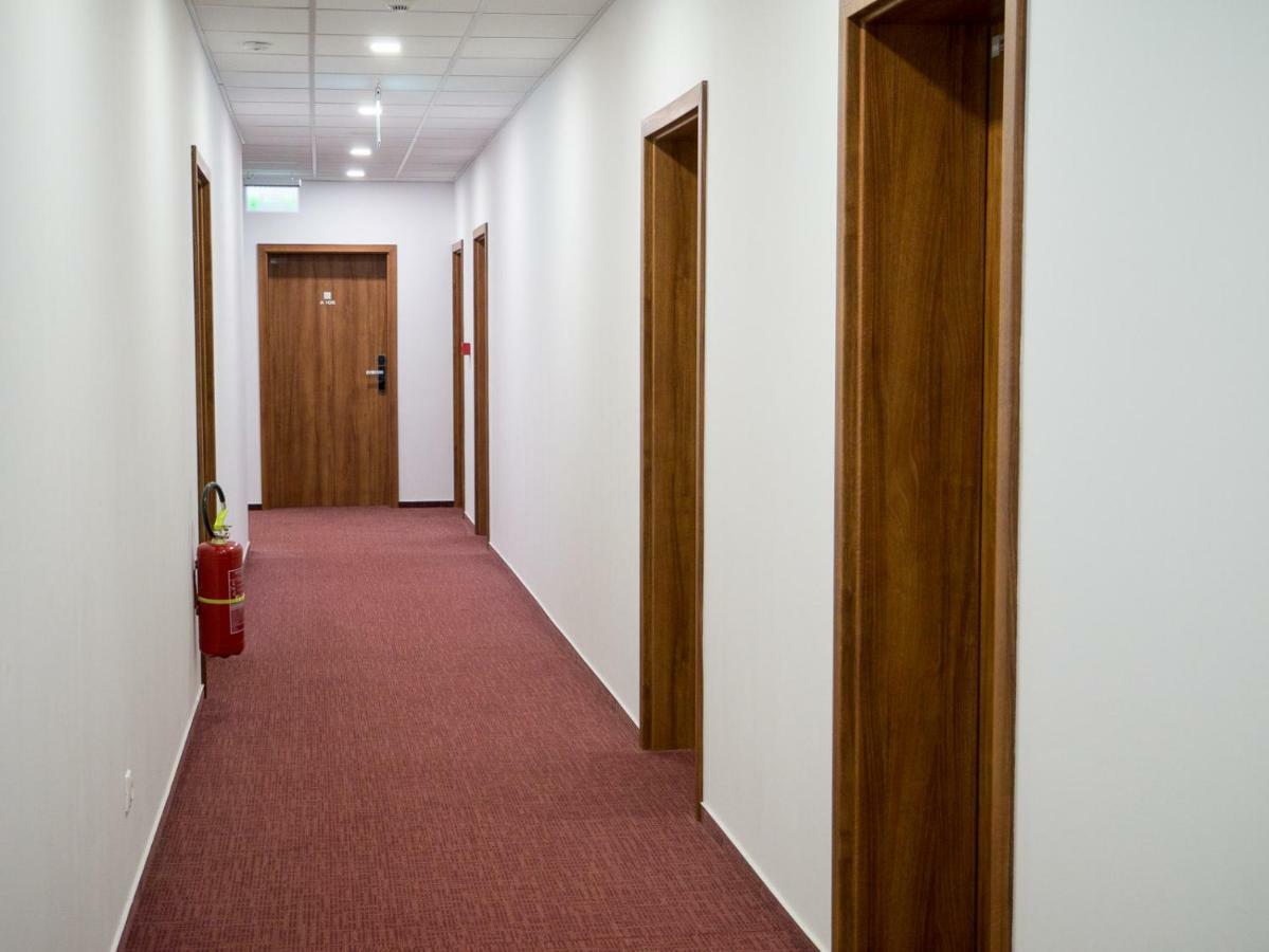 Apartman Cyril A 104 Vysoké Tatry 外观 照片