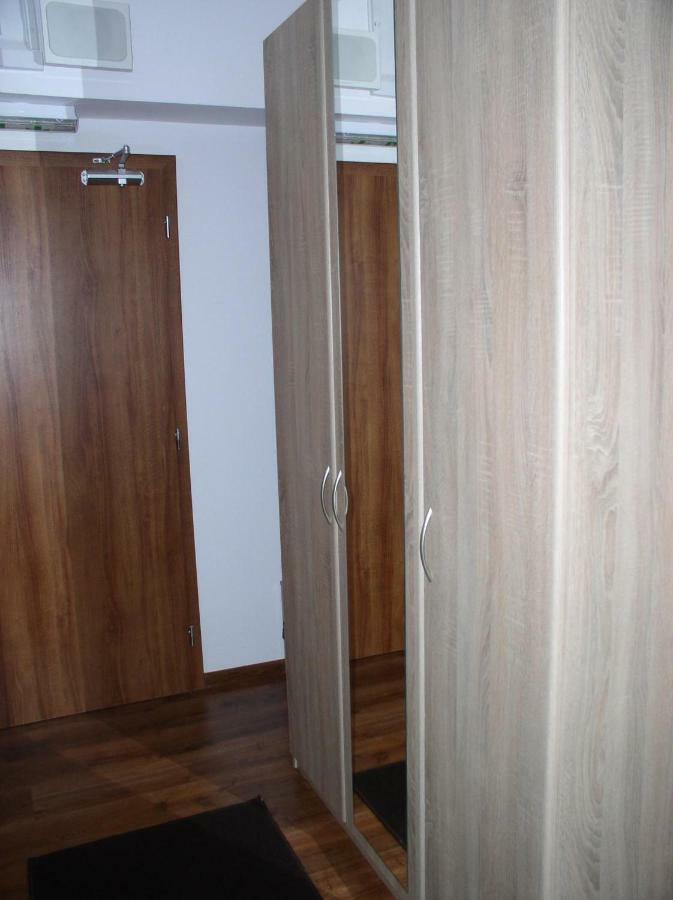 Apartman Cyril A 104 Vysoké Tatry 外观 照片