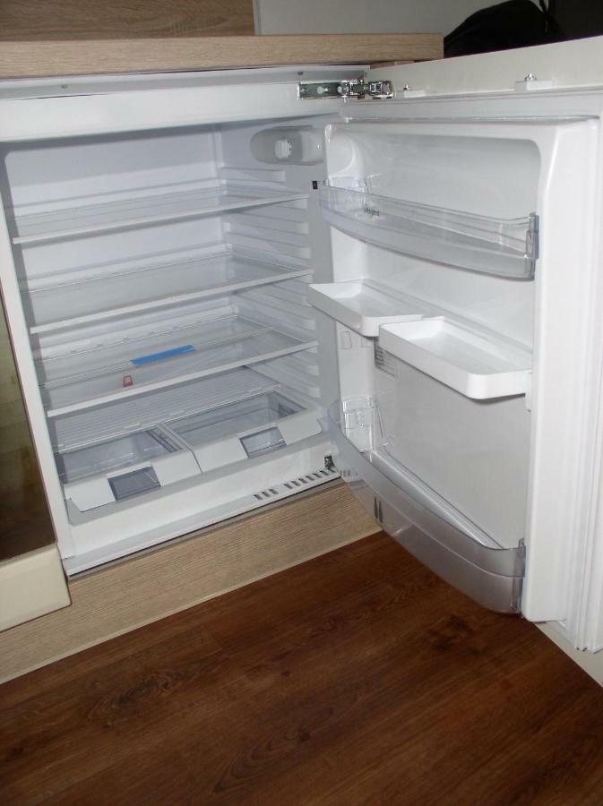 Apartman Cyril A 104 Vysoké Tatry 外观 照片
