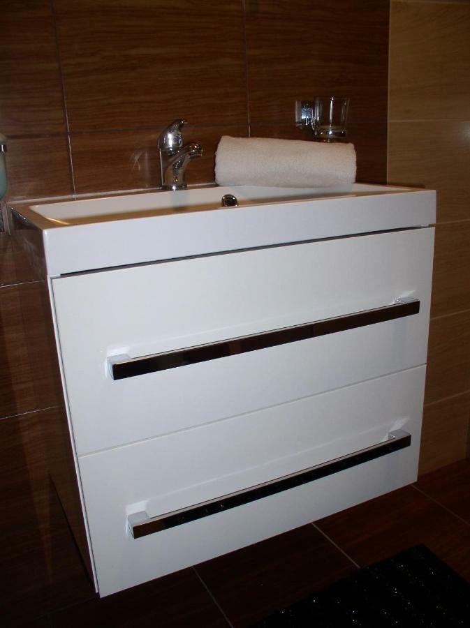 Apartman Cyril A 104 Vysoké Tatry 外观 照片
