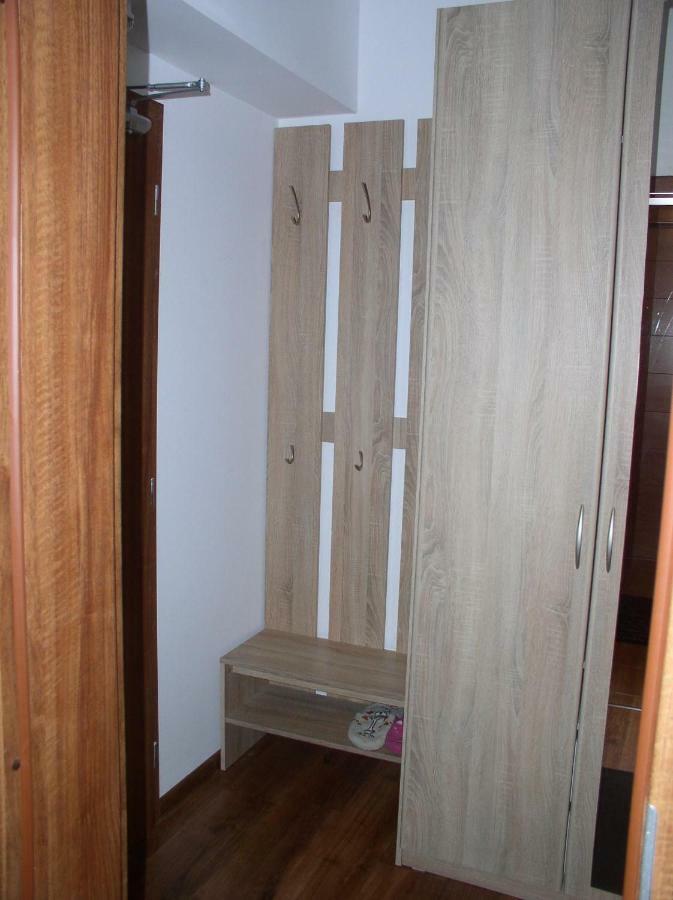 Apartman Cyril A 104 Vysoké Tatry 外观 照片