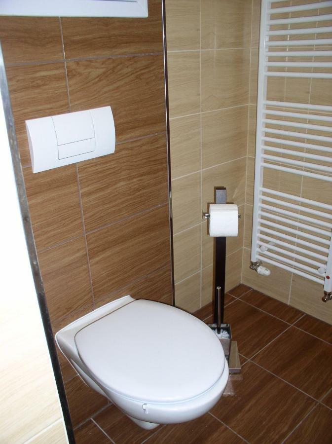 Apartman Cyril A 104 Vysoké Tatry 外观 照片