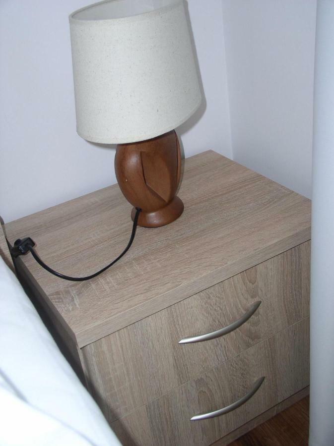 Apartman Cyril A 104 Vysoké Tatry 外观 照片